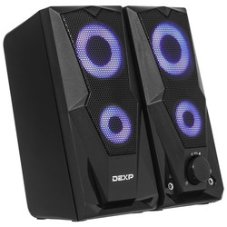 Изображение товара Колонки DEXP R610 черный