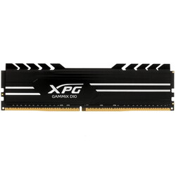 Изображение товара Оперативная память ADATA XPG GAMMIX D10 [AX4U32008G16A-SB10] 8 ГБ