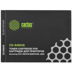 Изображение товара Картридж лазерный Cactus D209L CS-S4824S черный, с чипом