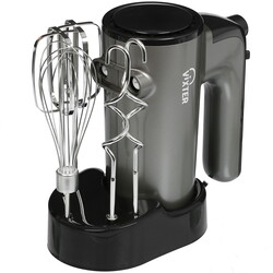 Изображение товара Миксер VIXTER VHM-3300 серый