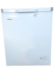 Изображение товара Морозильный ларь RENOVA FC-175C белый