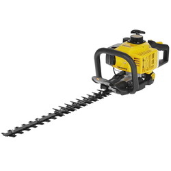 Изображение товара Бензиновый кусторез Champion HT625R 750 Вт