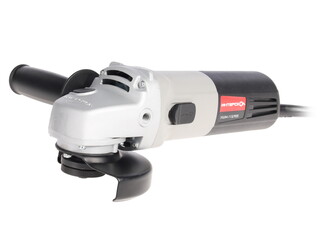 Изображение товара Углошлифовальная машина (УШМ) Интерскол УШМ-115/900