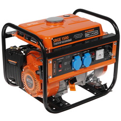 Изображение товара Электрогенератор   бензиновый Patriot Max Power SRGE 1500