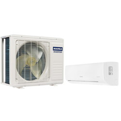 Изображение товара Кондиционер настенный сплит-система Marsa RK-12MTI/RK-12MTIE белый