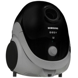Изображение товара Пылесос  Samsung SC5241 черный