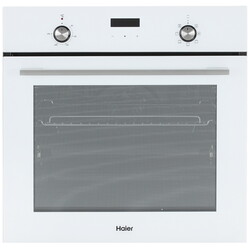 Изображение товара Электрический духовой шкаф Haier HOX-P06HGW белый