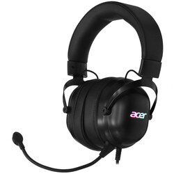 Изображение товара Проводные наушники Acer AHW122 черный 2023