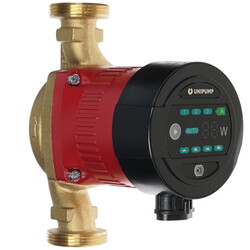 Изображение товара Циркуляционный насос Unipump LPA 25-40 В