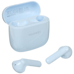 Изображение товара Наушники TWS HUAWEI FreeBuds SE 2 голубой 2023