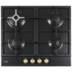 Изображение товара Газовая варочная поверхность Beko HIAG64225SAR