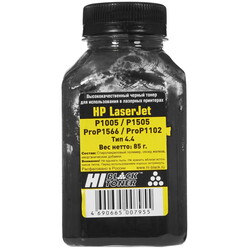 Изображение товара Тонер Hi-Black 2010408551 черный