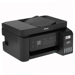 Изображение товара МФУ струйное Epson EcoTank L5290