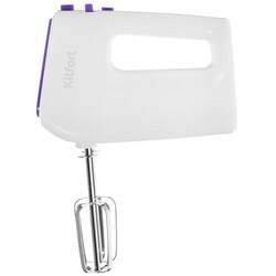 Изображение товара Миксер Kitfort KT-3067-1 белый