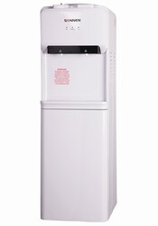 Изображение товара Диспенсер SONNEN FE-02 белый