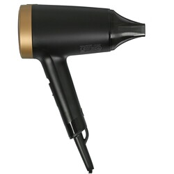 Изображение товара Фен Rowenta Express Style CV1811F0 черный/золотистый