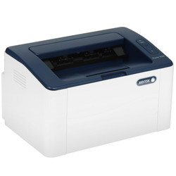 Изображение товара Принтер лазерный Xerox Phaser 3020