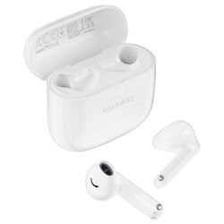 Изображение товара Наушники TWS HUAWEI FreeBuds SE 2 белый 2023