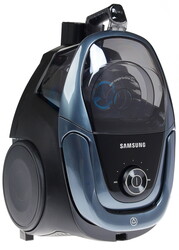 Изображение товара Пылесос  Samsung SC18M3160VG черный