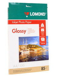 Изображение товара Фотобумага Lomond 0102145