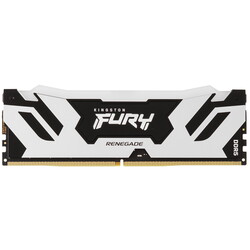 Изображение товара Оперативная память Kingston FURY Renegade Silver RGB [KF560C32RSA-48] 48 ГБ