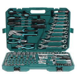 Изображение товара Набор инструментов Кузьмич НИК-025/128