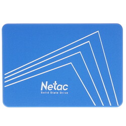 Изображение товара 1024 ГБ 2.5" SATA накопитель Netac N600S [NT01N600S-001T-S3X]