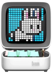 Изображение товара Портативная колонка Divoom Ditoo Pro, белый