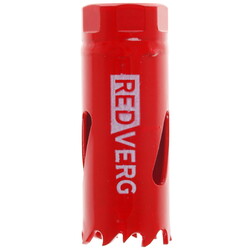 Изображение товара Коронка RedVerg 501181