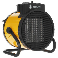 Изображение товара Тепловая пушка электрическая DEKO DKIH2200W