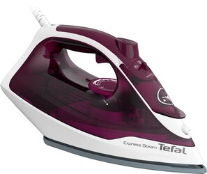 Изображение товара Утюг Tefal Express Steam FV2835E0 фиолетовый