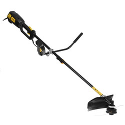 Изображение товара Триммер электрический Huter GET-1700B