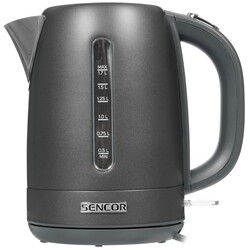 Изображение товара Электрочайник Sencor SWK 1778BK черный