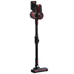 Изображение товара Пылесос  вертикальный  РЕДМОНД VH1313  красный