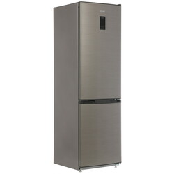 Изображение товара Холодильник с морозильником   ATLANT 4424-049-ND серебристый