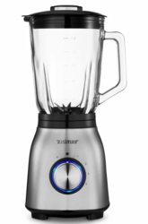 Изображение товара Блендер стационарный Zelmer ZSB4800 серебристый
