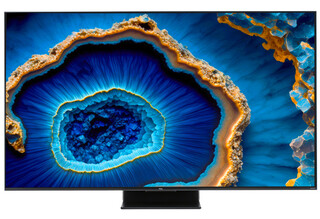 Изображение товара 65" (165 см) Телевизор TCL 65C755 черный