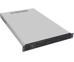 Изображение товара Серверный корпус ExeGate Pro 1U650-04/1U-900ADS