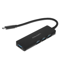 Изображение товара USB-разветвитель Atom Evolution