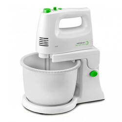 Изображение товара Миксер MAGNIT RMM-2310 белый