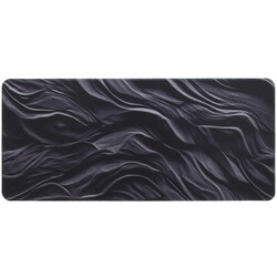 Изображение товара Коврик KEYRON KS-XL Ash desert (XL) черный