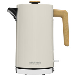 Изображение товара Электрочайник Redmond RK-M162 бежевый