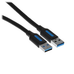 Изображение товара Кабель Vention USB 3.2 Gen 1 Type-A - USB 3.2 Gen 1 Type-A