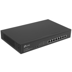 Изображение товара Коммутатор TP-Link TL-SG1008MP