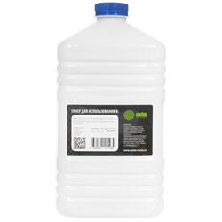 Изображение товара Тонер Cactus CS-THP4-1000 черный