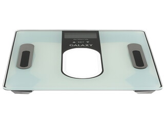 Изображение товара Весы Galaxy GL 4852 серый