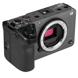 Изображение товара Видеокамера Sony ILME FX-30