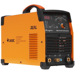 Изображение товара Сварочный аппарат Сварог REAL TIG 200 P AC/DC (E201B)