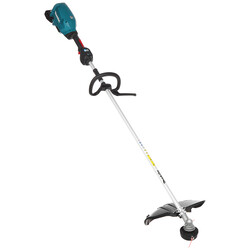 Изображение товара Триммер аккумуляторный Makita DUR369LZ LXT 18V