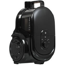 Изображение товара Пылесос  DEXP 2000RB черный